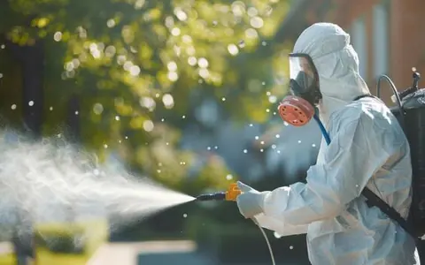 Rodent Control pest-control service thumbnail